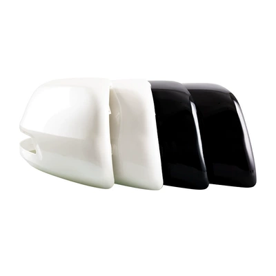 Large field of view rear view auxiliary mirror Cruiser Mirror Cover Reversing