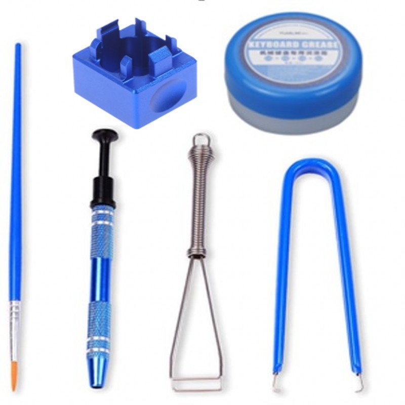 IC芯片起拔器螺丝拾取器 电子元件 电容抓取器螺丝精密零件夹取器