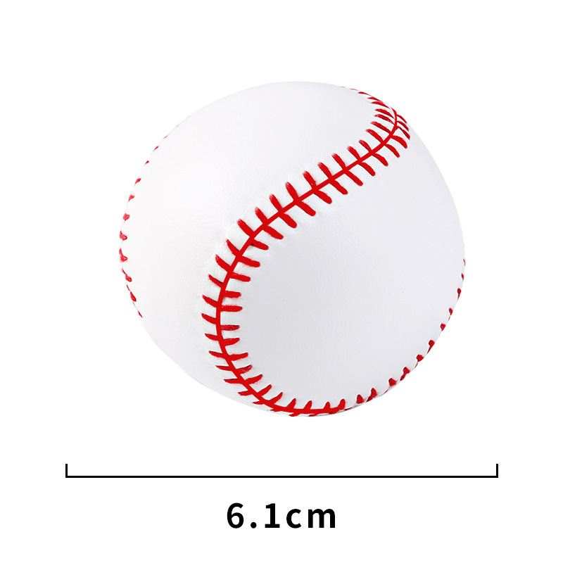 6.1cm 야구 고 리바운드 5