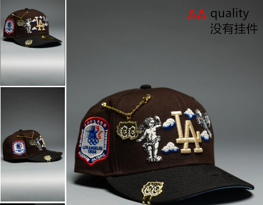 Gorra de béisbol de hip-hop moderna y de moda, superventas transfronteriza, ajustable, de alta calidad, estilo urbano, con visera curva, deportiva.