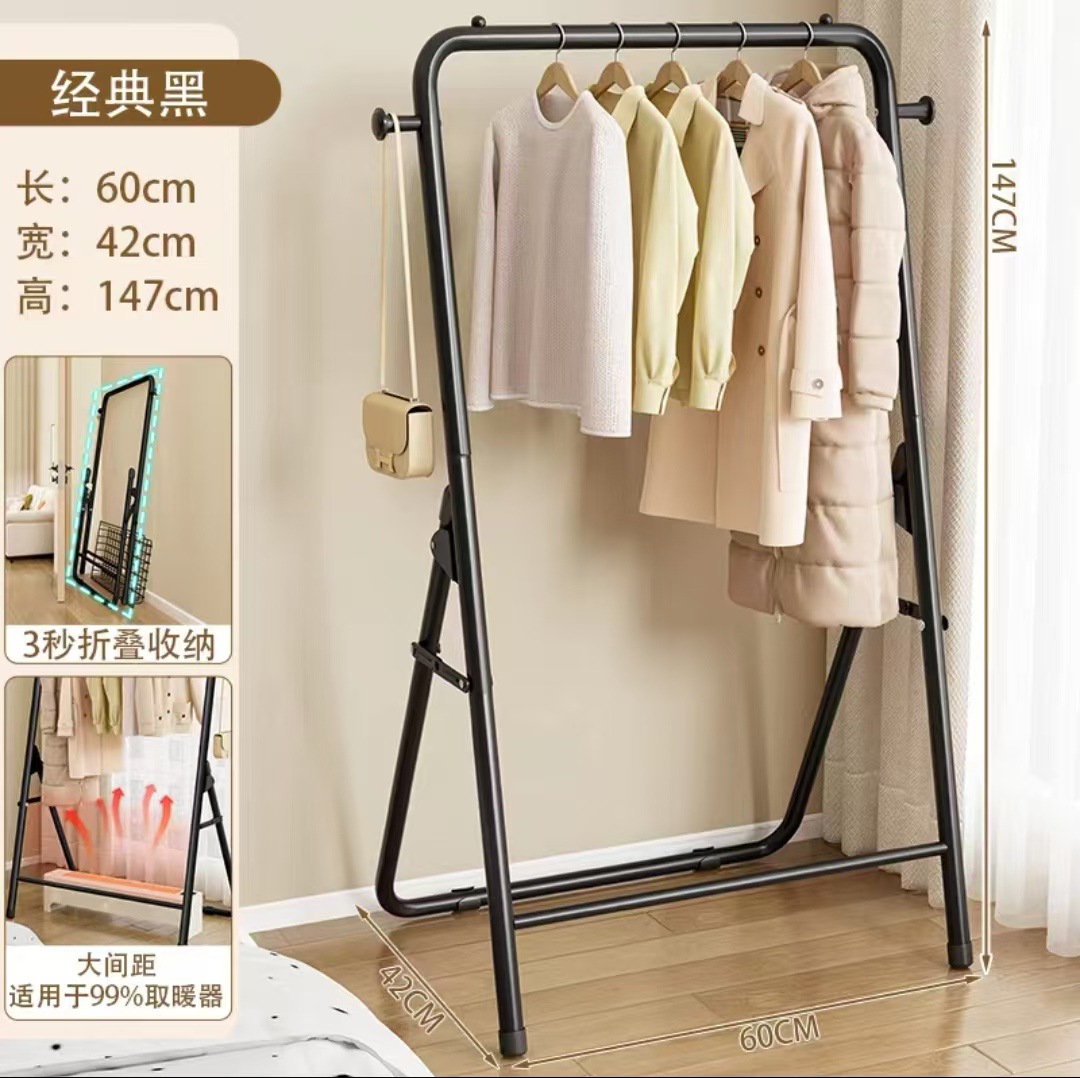 미니-60cm-매트블랙