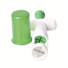 I 34308 Fruit slicer ˮ��������Ƭ���羳����ͨ��ó