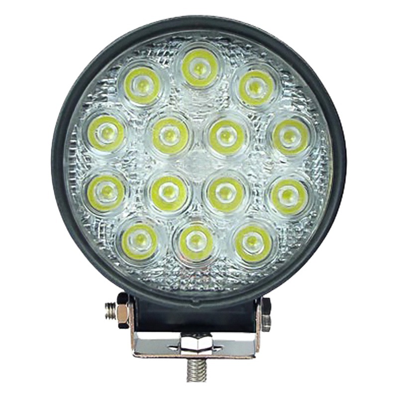 Faros LED para camiones Nanteng, luces de techo, luces de trabajo para excavadoras, montacargas, luces de ingeniería, vehículos de construcción