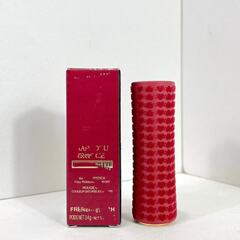 大牌跨境外贸兰家正装烟花千鸟格口红3.4g三色 196/277/221专供