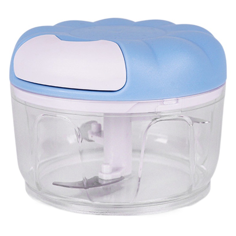 Extractor de ajo manual procesador de alimentos de mano mini multifunción suplemento alimenticio trituradora de ajo