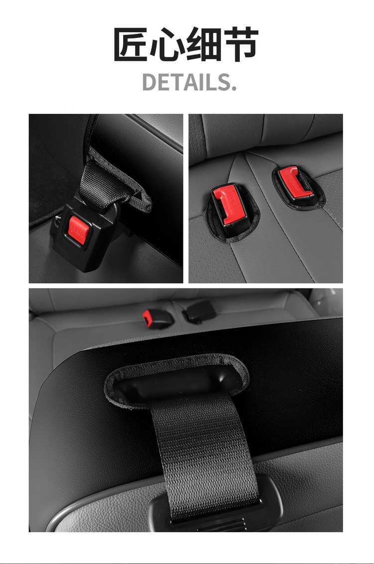 New Wuling Yangguang EV Seat Cover Six-seat Passenger Transport Edition Special Freight New Energy Full Package Window Sealing Edition Car Cushion Cover