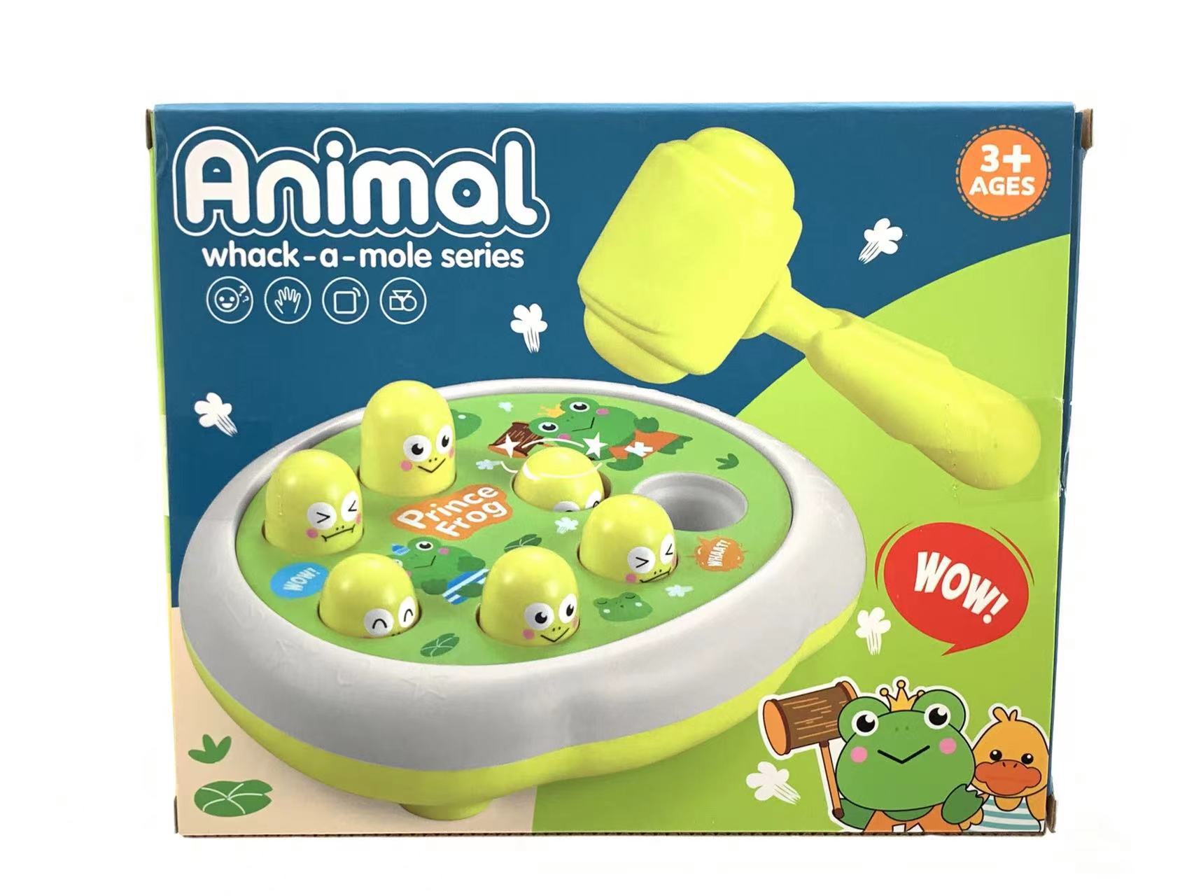 Children's Gopher Toys - Safe and Durable