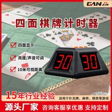 ����LED���ӵ����Ƽ�ʱ�� ���ƶ�ʱ����Χ���齫��������ʱ������