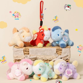 毛绒玩具;靠垫/抱枕;坐垫椅垫