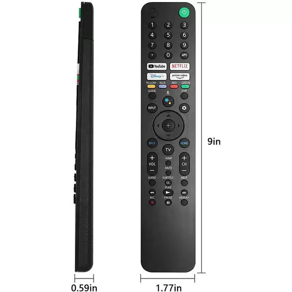 RMF-TX520U