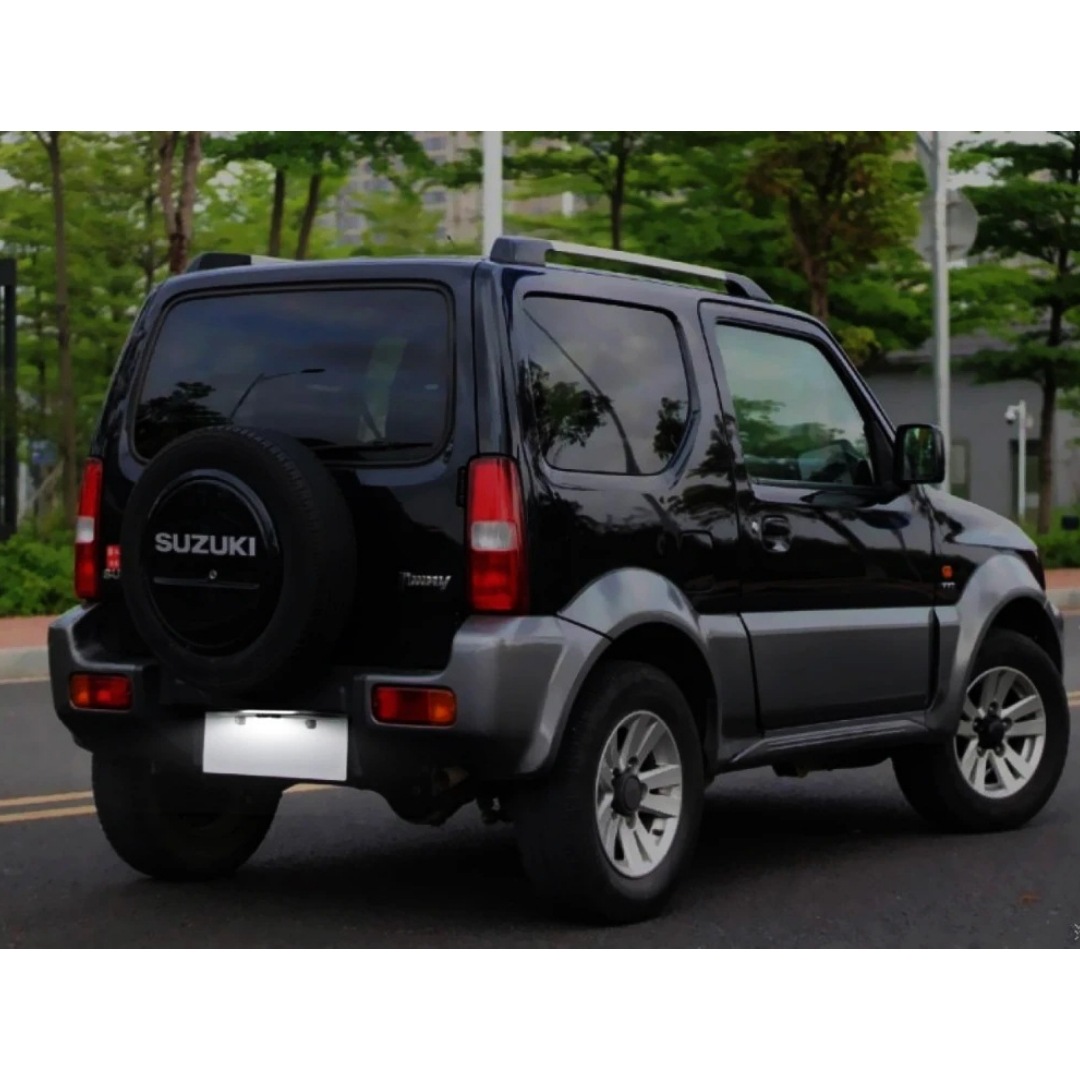 12Led Jb23 Ja11 Ja12 Sj30 Ja22 Suitable for Suzuki Jimny Led License Plate Light