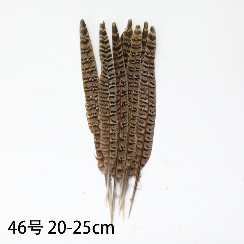 Fábrica al por mayor de bricolaje plumas pequeñas plumas naturales plumas de pollo salvaje plumas de pato jardín de infantes joyas hechas a mano gato divertido material de captura de sueños