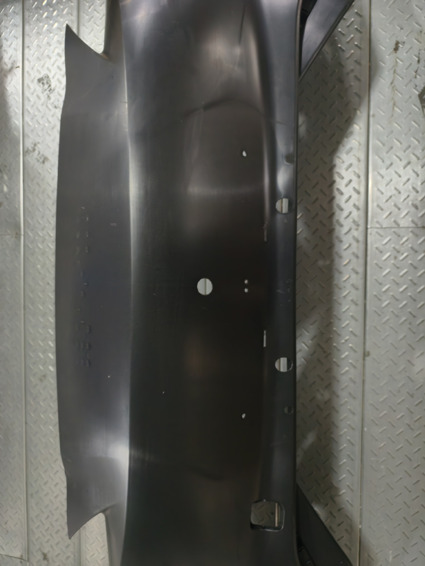 Byd Song Plus Seal U 14728176-00 Front Bumper Upper Body Sa3Ef-280311