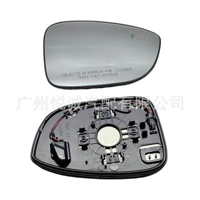 Car mirror American Version Reversing Lens Rearview