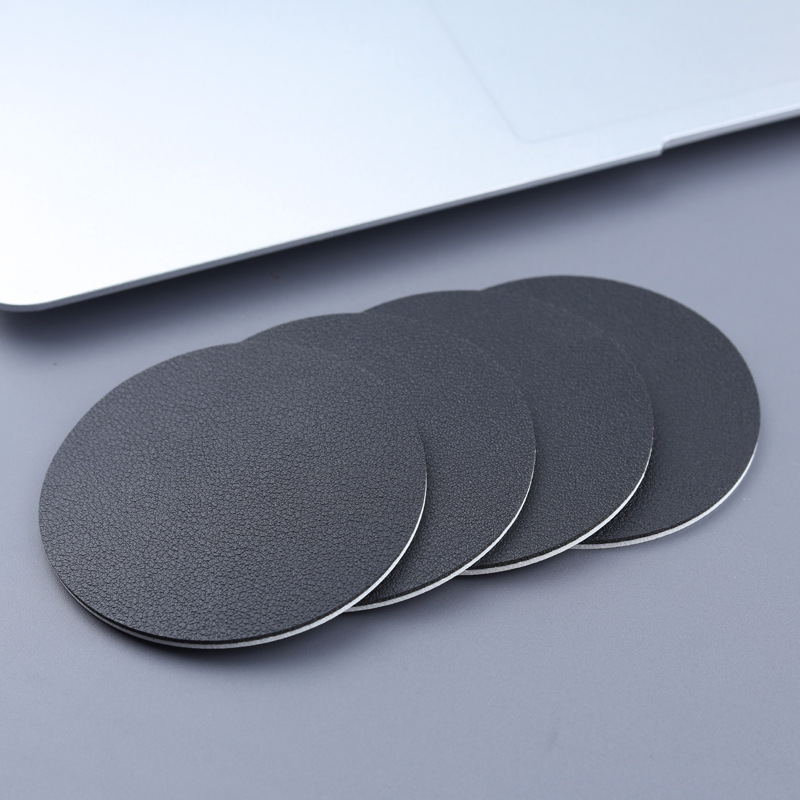 Cuero coche Montaña Rusa Coche Oficina red coche Montaña Rusa fábrica en stock creativo té taza montaña al por mayor blanco