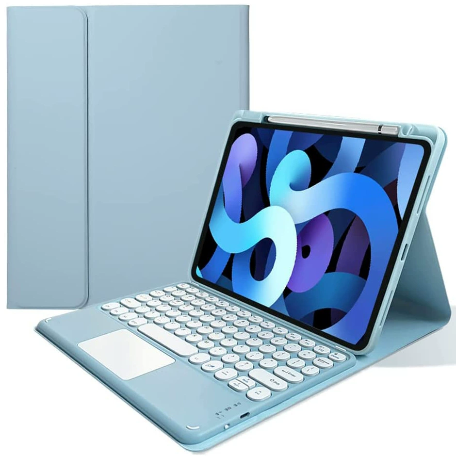 Samsung, совместимая клавиатура, защитный чехол, S9, S8, S7, 4 дюйма, bluetooth, S6