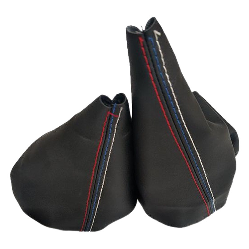 Funda Protectora para Palanca de Cambios de Marchas para BMW Serie 3, Venta al por Mayor de Fábrica