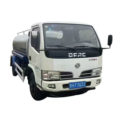 Sprinkler Truck, Suvarma maşınları