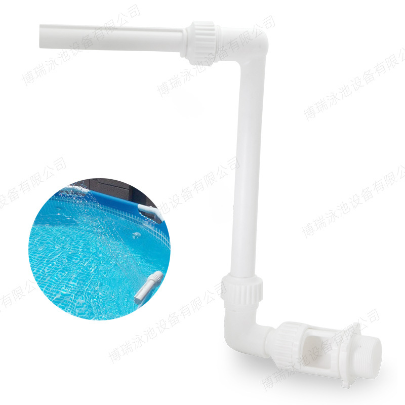 SWK2022022301-泳池喷泉架(白头)主图-1