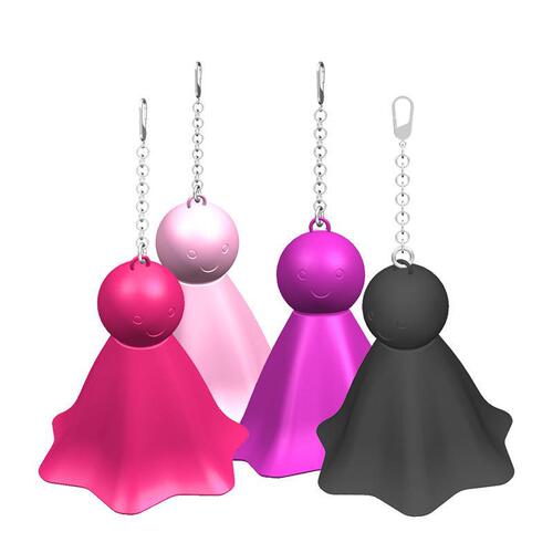 Nipple Massage Vibration Breast Chest Massager Electric Adult Sex Toys Wholesale Delivery