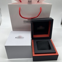 天家手表盒天骏包装盒tian梭TOSSOT表盒包装礼品盒收纳盒精致