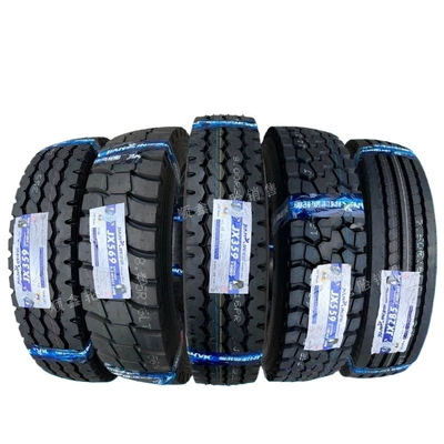Off-road şinlər: 16 825 R16 R20 All
