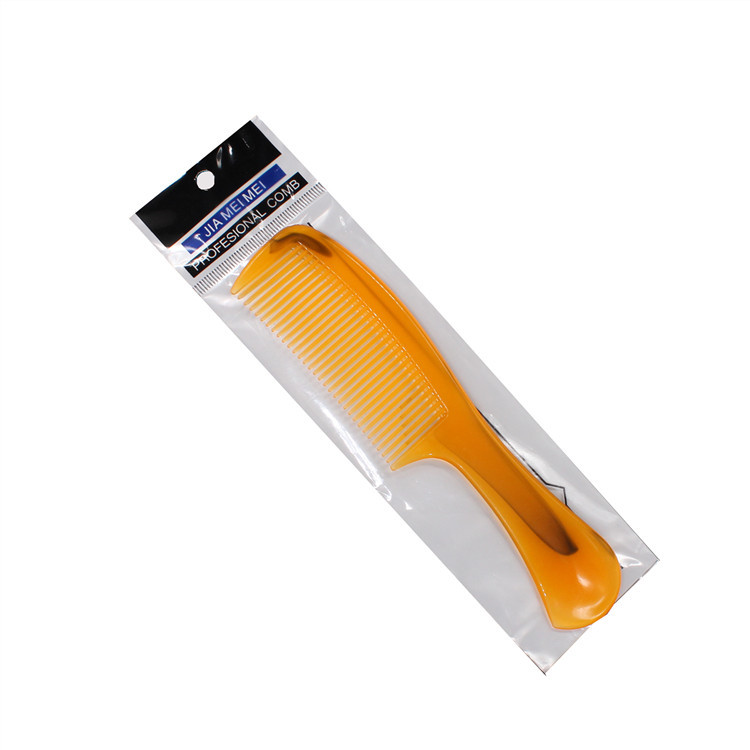 Маленькая расческа N834