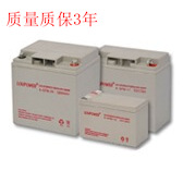 销售莱力蓄电池6GFM12 12V12AH包邮