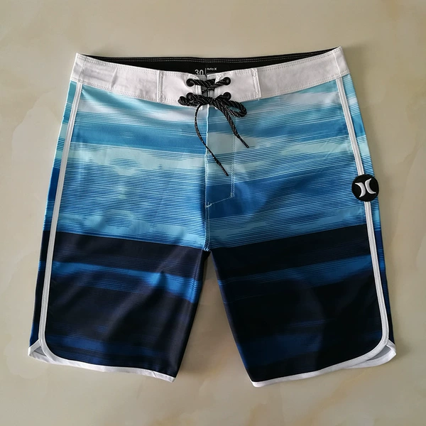 White and blue