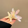 Розовый с цветочным принтом