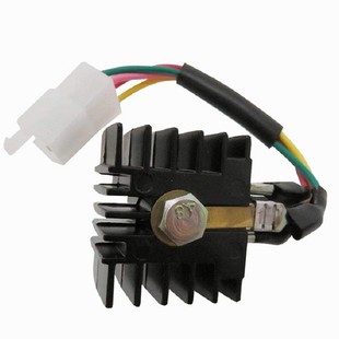 Suitable for Honda motorcycle rectifier CB350CB500Regulator