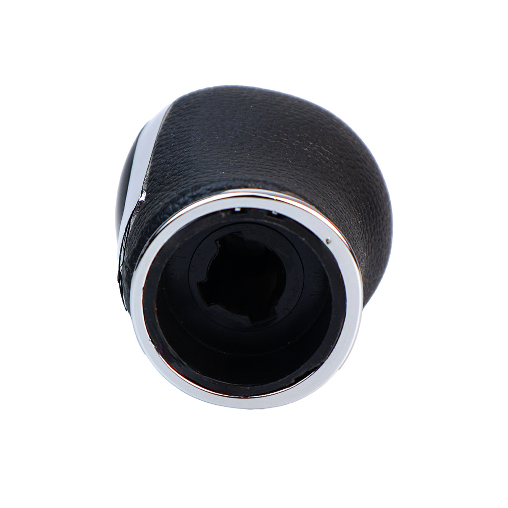 Foreign Trade Suitable for Nissan Qashqai Manual Transmission Gear Shift Knob, Gear Lever, Gear Head Modification Parts