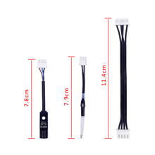 3d打印机配件限位开关接近开关自动调平热敏电阻温度传感器探头