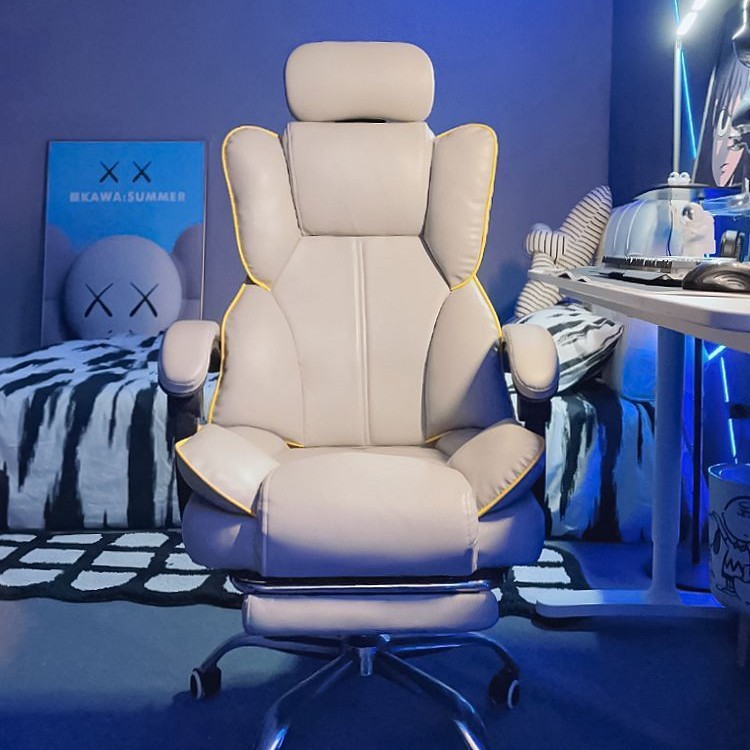 silla de computadora, oficina, deportes electrónicos, ergonomía, asiento de jefe cómodo, dormitorio de estudiantes universitarios, escritorio y silla