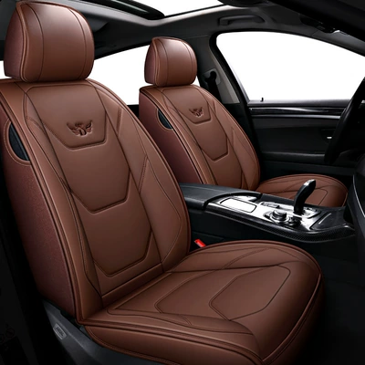 GM interior supplies source manufacturers | Seat cushion, seat cover - coffee-standard-edition
