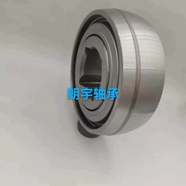 轴承座;深沟球轴承;其他轴承附件