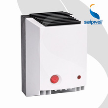賽普機櫃加熱器CR027-475W溫控一體防凝露控制器配電箱升溫控制器