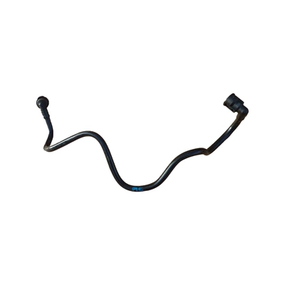 Suitable for Audi: automobile water pipe