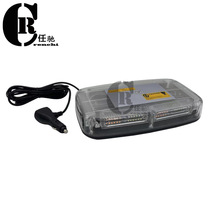 72LED܇픶��ž�ʾ�� 12Ӣ�瑪����ȫ��������㱬�W�l�W��12-24V