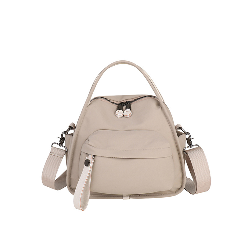 Amazon Best-Selling Lightweight Casual Shoulder Bag, Fashionable Nylon Versatile Handbag, Women's Commuter Crossbody Bag - Thumbnail 6