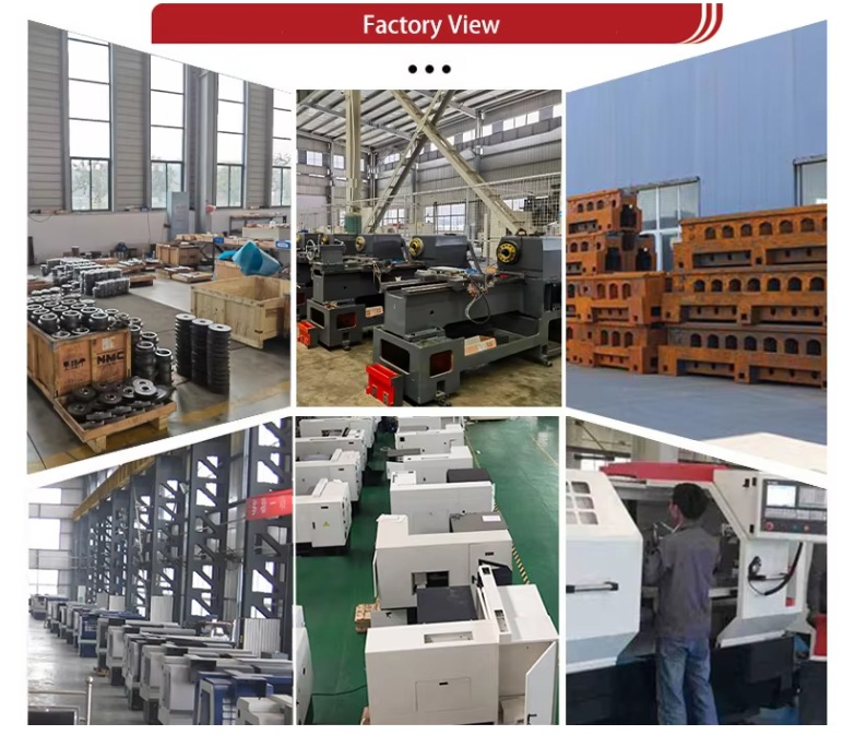 Car Brake Disc Repair Machine Brake Drum Repair Machine Factory Direct Export Quality