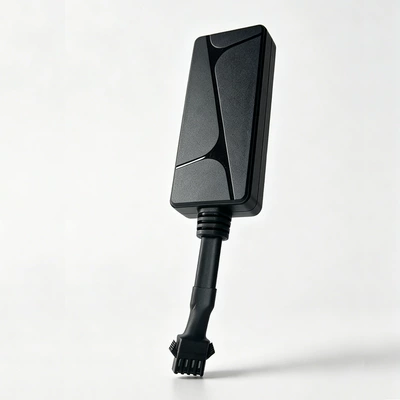off fuel and power, GPS Locator