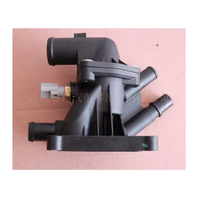 Factory Direct Thermostat, Soyutma sisteminin digər hissələri