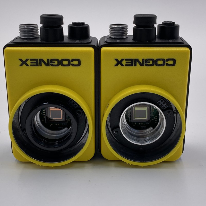 IS7200-11 康耐视 智能 相机 全新 库存 现货 议价