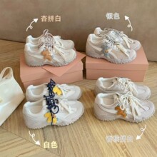 ���ы�ͬ���ӖЬŮ����7cmС�R����pЬ�����e�\��Ь��Ƥ����Ь