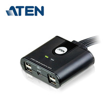 ATEN/ US424 4˿USB2.0ӡ лƷ