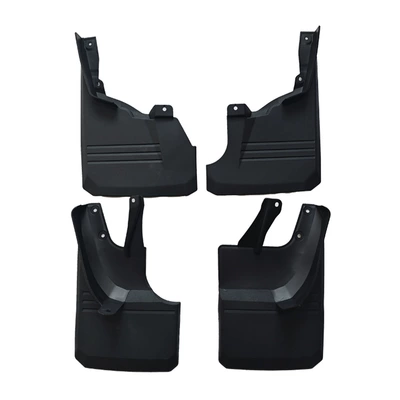 Mudguard, Fj76 Mudguards Lc70 Fj79