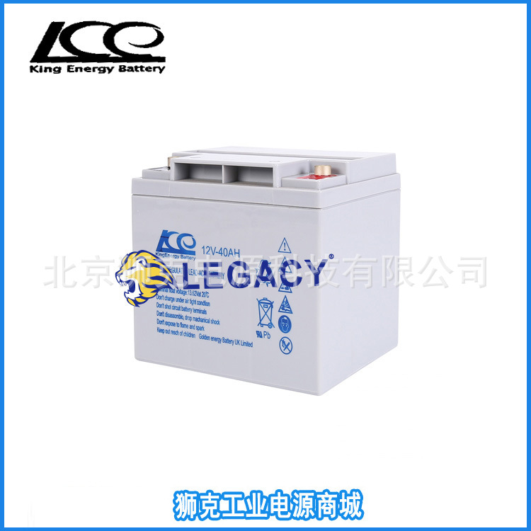 英国KE【胶体蓄电池】SS12-40（12v40ah)中国销售中心