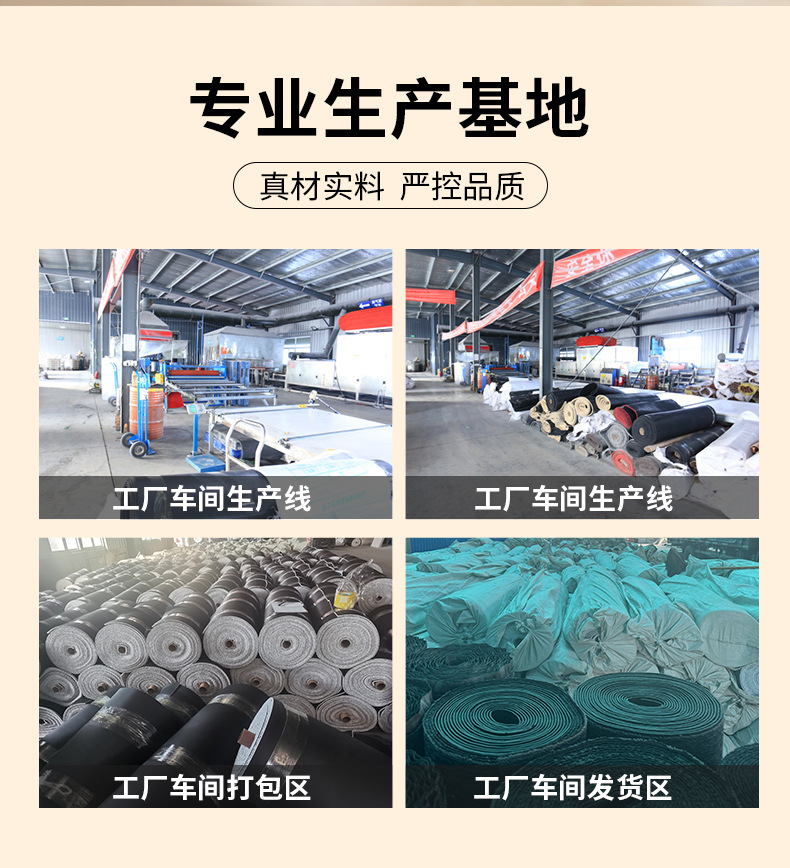 White Pvc Coil Floor Mat Roll Material Car Floor Mat with Nail Backing Printed Uv Printed Carpet Uv Anti-Slip for Home Use