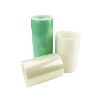 Industrial Adhesive Uv Protective Film Uv Insulation Cutting Conductor Wafer, Silicon Wafer Grinding